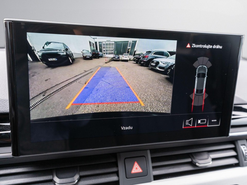 Audi A5 Sportback 40TDI quattro S Line - foto 13