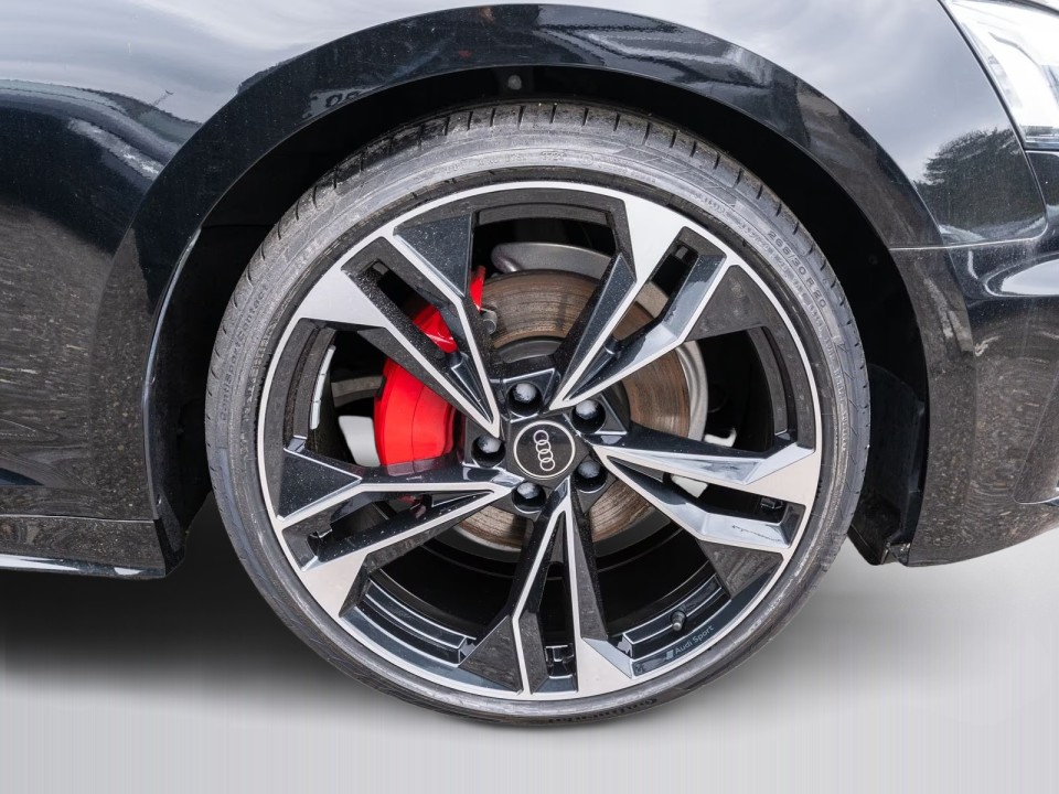 Audi A5 Sportback 40TDI quattro S Line - foto 16