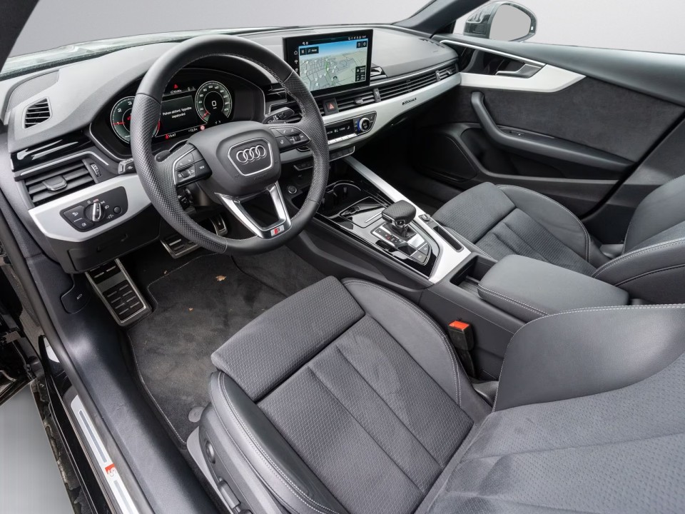 Audi A5 Sportback 40TDI quattro S Line - foto 6