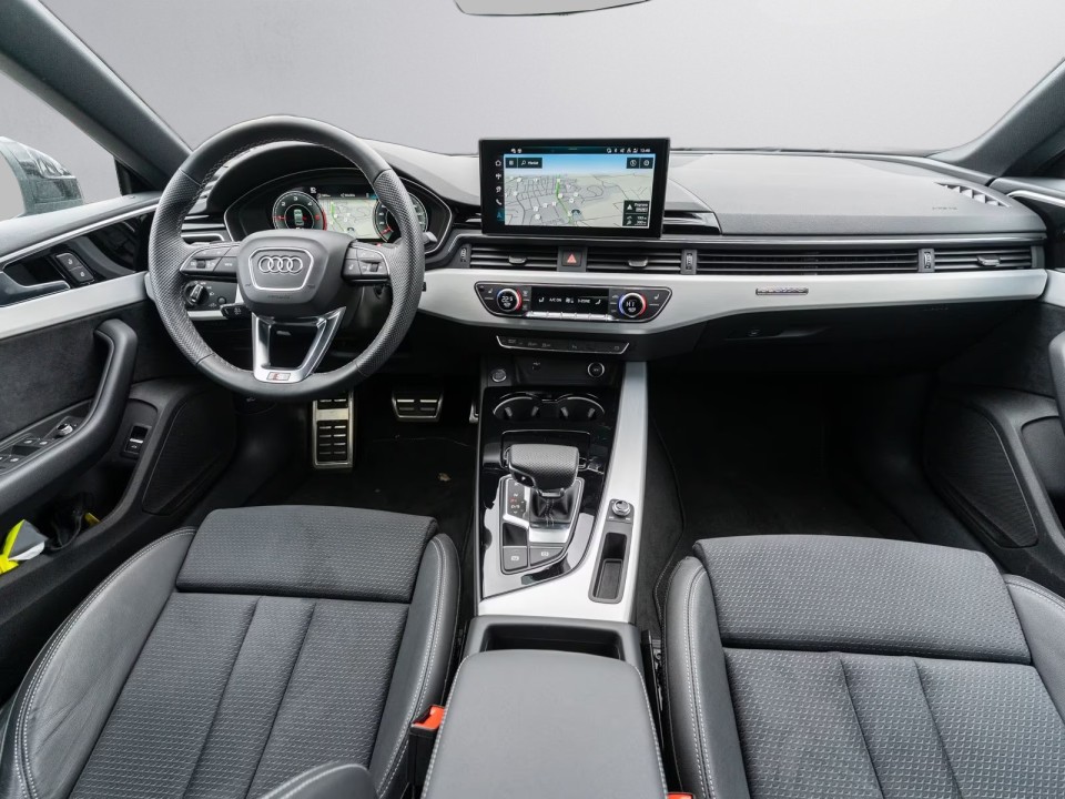 Audi A5 Sportback 40TDI quattro S Line - foto 8