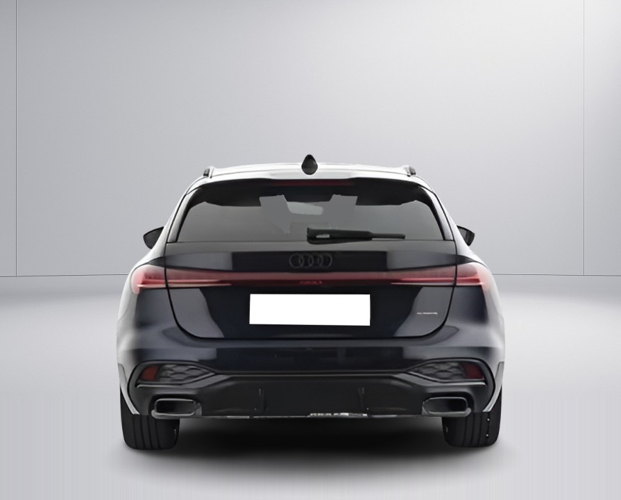 Audi A5 Avant e-hybrid quattro S-Line (4)