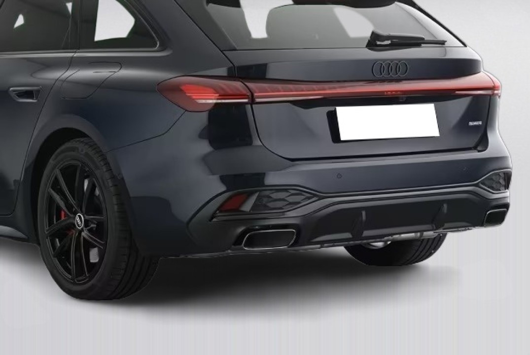 Audi A5 Avant e-hybrid quattro S-Line - foto 15