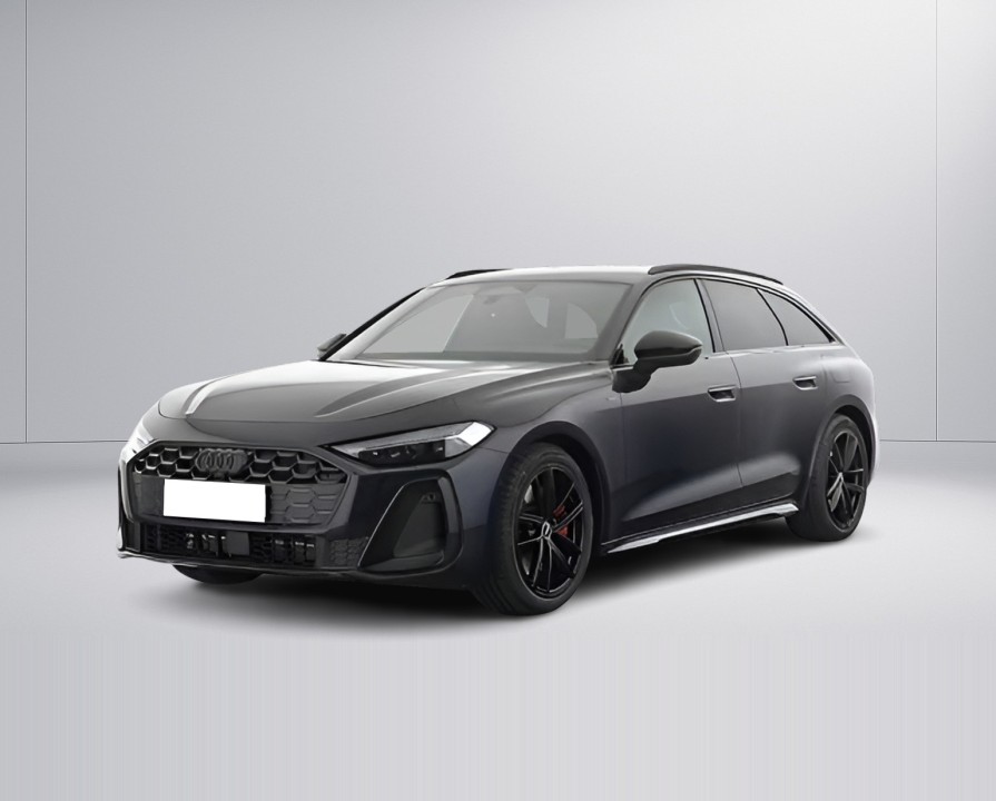 Audi A5 Avant e-hybrid quattro S-Line