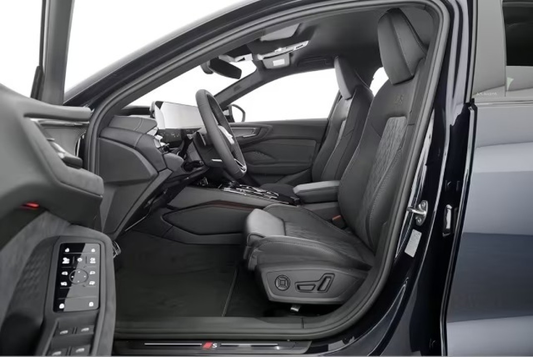 Audi A5 Avant e-hybrid quattro S-Line - foto 7