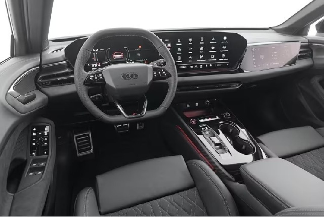 Audi A5 Avant e-hybrid quattro S-Line - foto 6