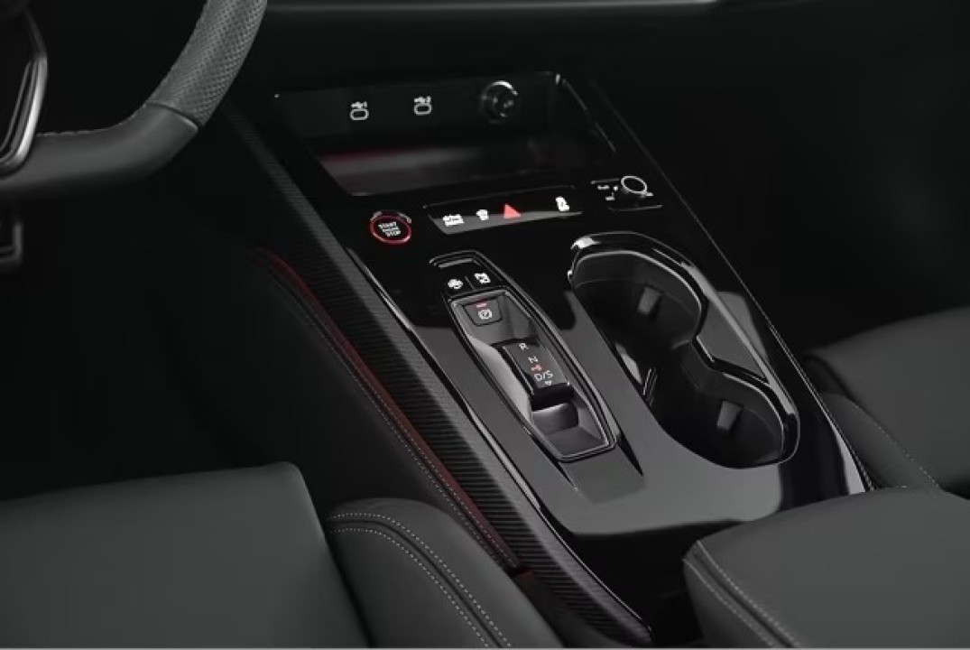 Audi A5 Avant e-hybrid quattro S-Line - foto 8