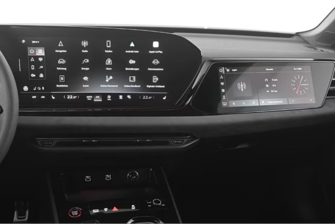 Audi A5 Avant e-hybrid quattro S-Line - foto 9