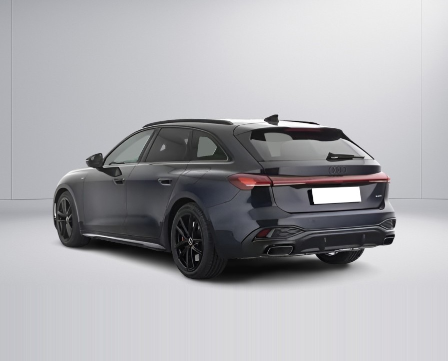 Audi A5 Avant e-hybrid quattro S-Line (3)
