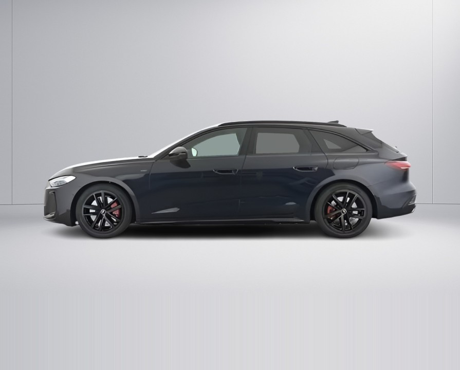 Audi A5 Avant e-hybrid quattro S-Line (2)