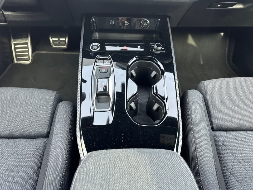 Audi A5 Limousine TFSI S tronic S-Line - foto 11