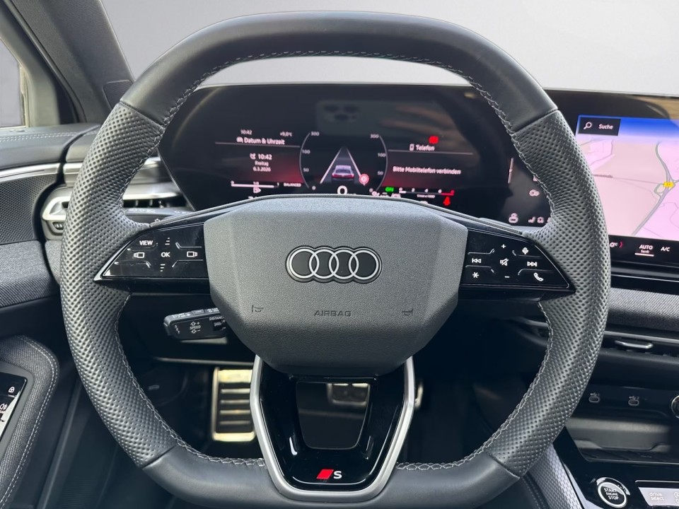 Audi A5 Limousine TFSI S tronic S-Line - foto 6