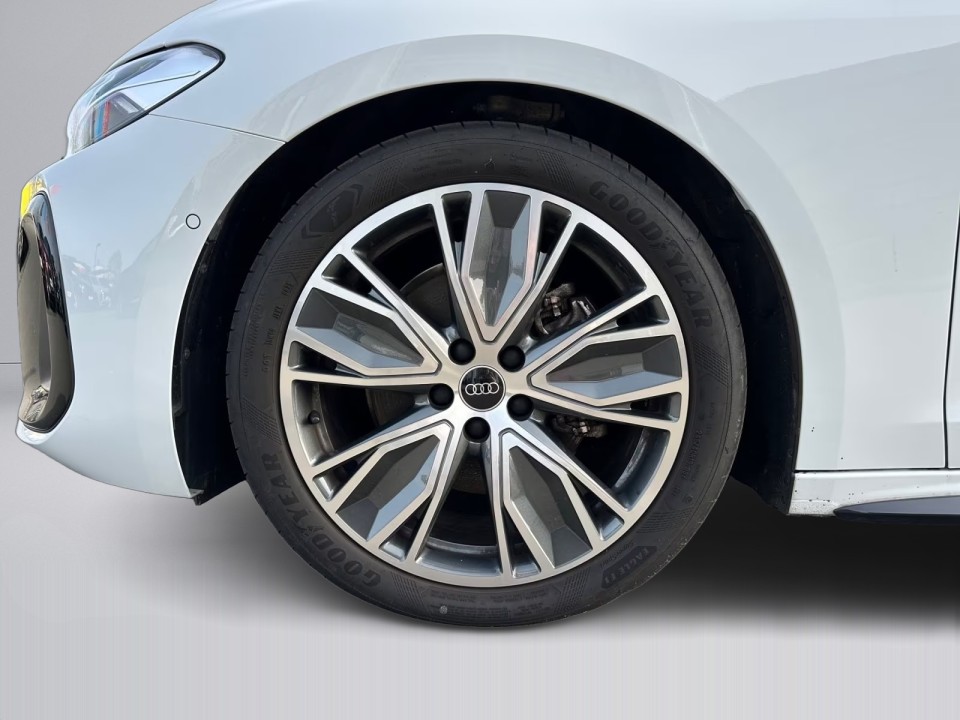 Audi A5 Limousine TFSI S tronic S-Line - foto 15