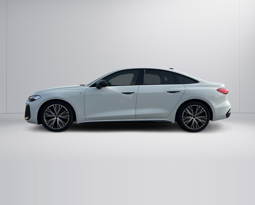 Audi A5 Limousine TFSI S tronic S-Line (4)