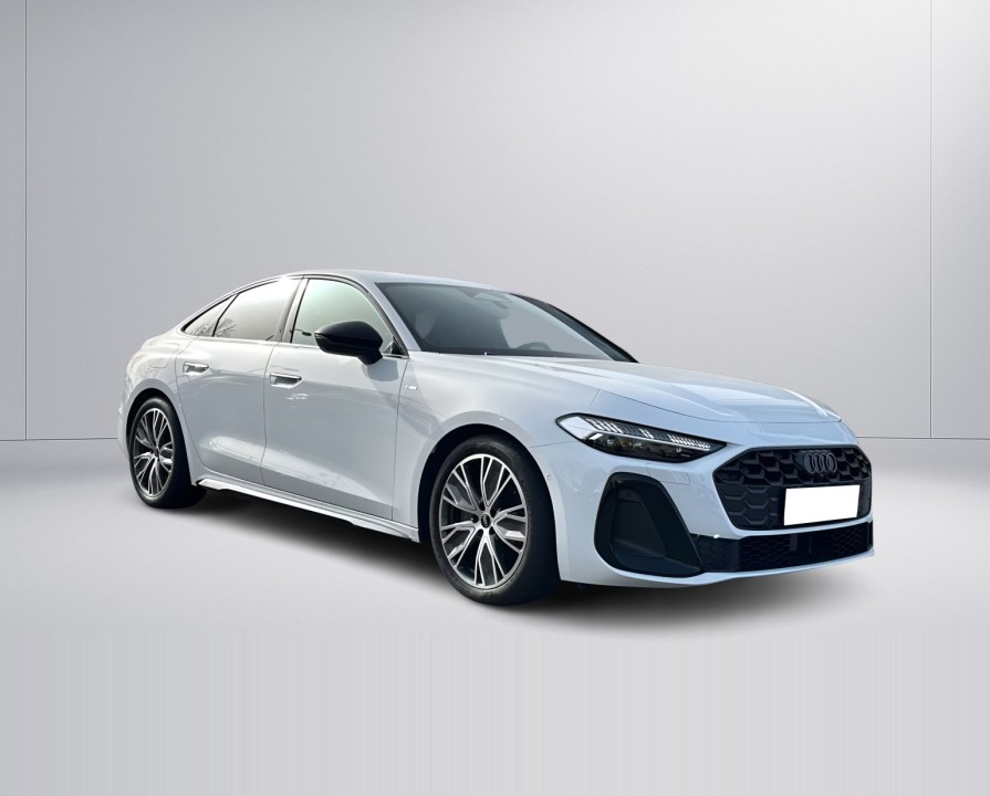 Audi A5 Limousine TFSI S tronic S-Line