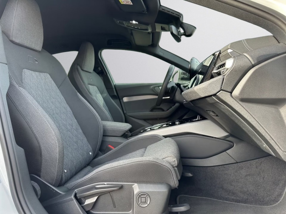 Audi A5 Limousine TFSI S tronic S-Line - foto 9