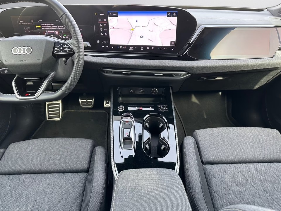 Audi A5 Limousine TFSI S tronic S-Line - foto 7