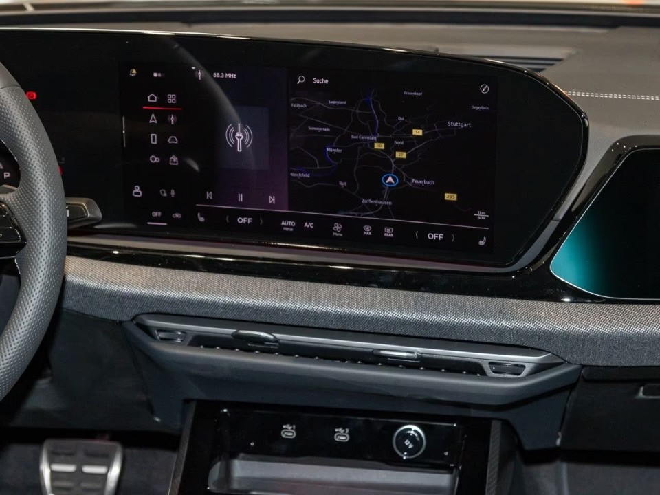 Audi A5 Limousine TFSI S tronic S-Line - foto 11