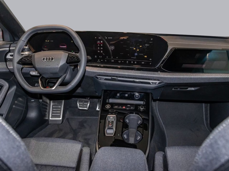 Audi A5 Limousine TFSI S tronic S-Line - foto 8