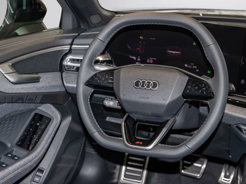 Audi A5 Limousine TFSI S tronic S-Line - foto 7