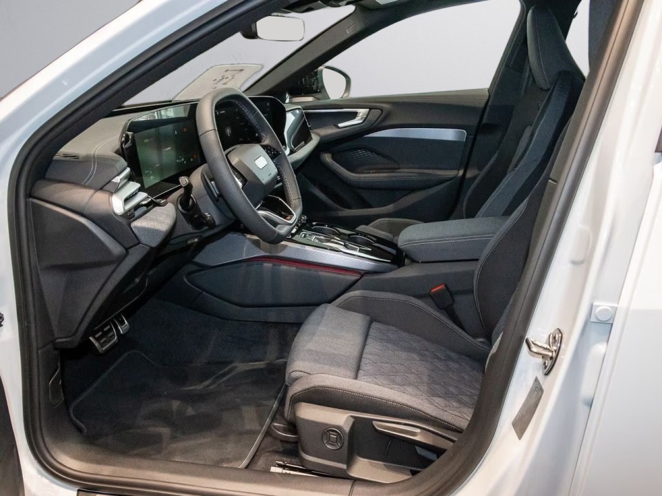 Audi A5 Limousine TFSI S tronic S-Line - foto 9