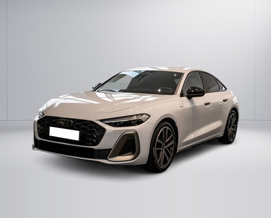 Audi A5 Limousine TFSI S tronic S-Line