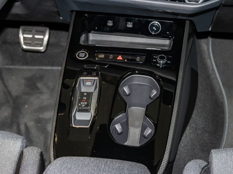 Audi A5 Limousine TFSI S tronic S-Line - foto 10
