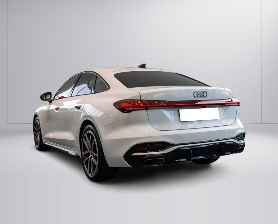 Audi A5 Limousine TFSI S tronic S-Line (3)
