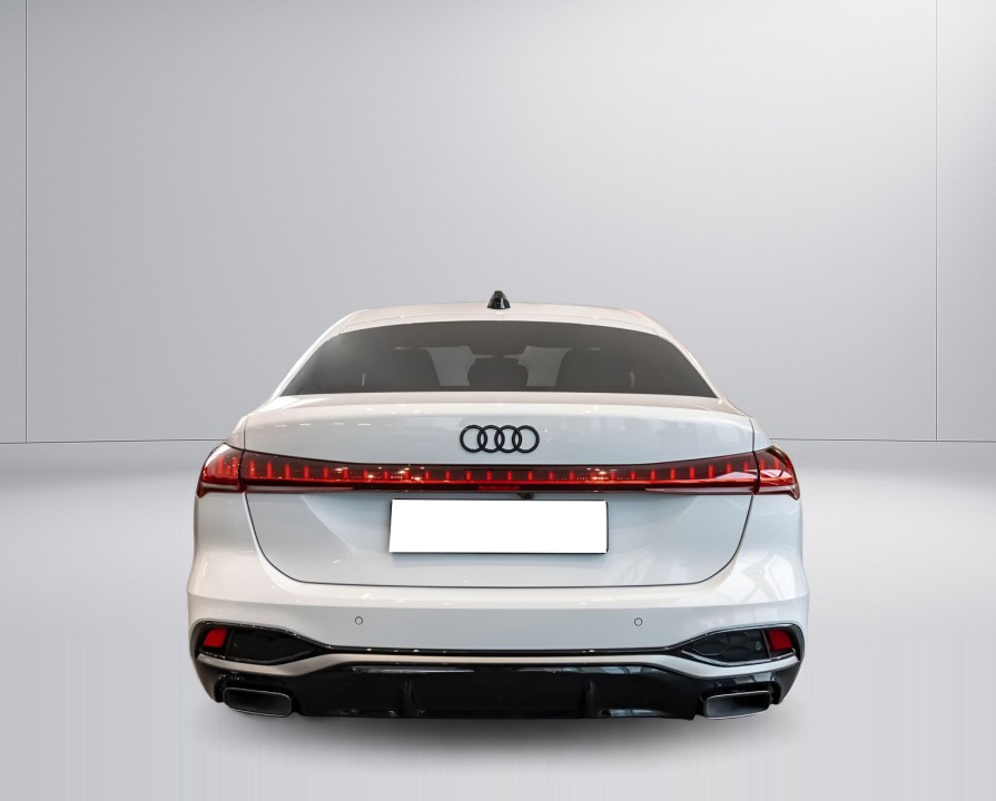 Audi A5 Limousine TFSI S tronic S-Line (4)