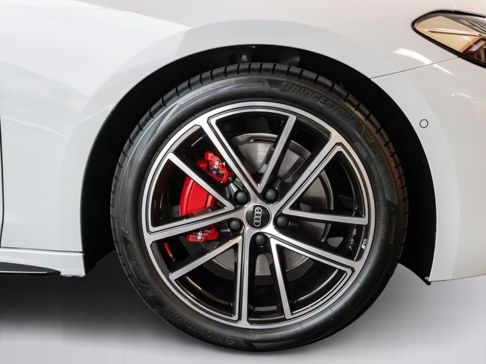 Audi A5 Limousine TFSI S tronic S-Line - foto 14