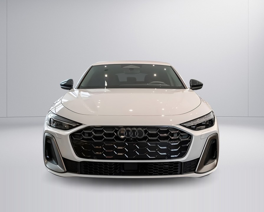 Audi A5 Limousine TFSI S tronic S-Line - foto 6