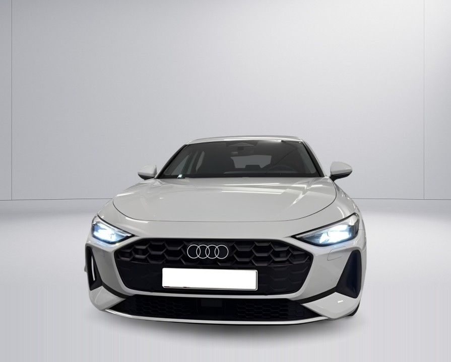Audi A5 Limousine TFSI quattro - foto 8