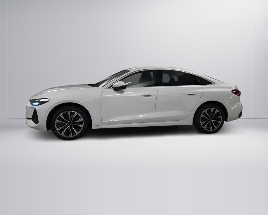 Audi A5 Limousine TFSI quattro - foto 6