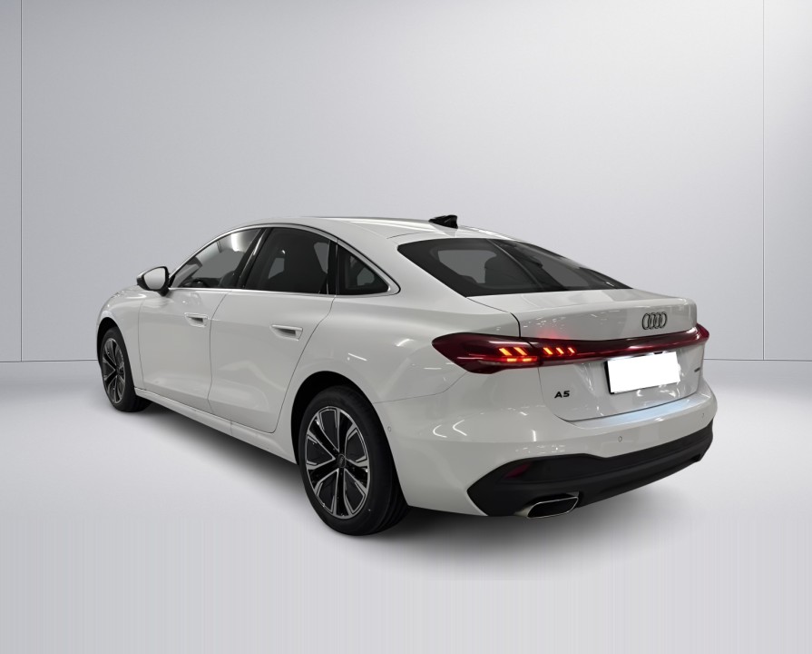Audi A5 Limousine TFSI quattro (5)