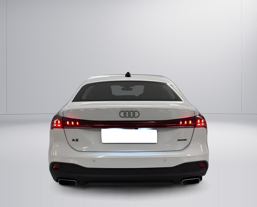 Audi A5 Limousine TFSI quattro (4)