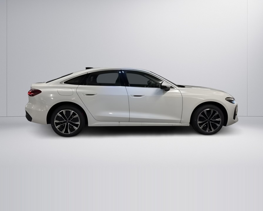 Audi A5 Limousine TFSI quattro (2)