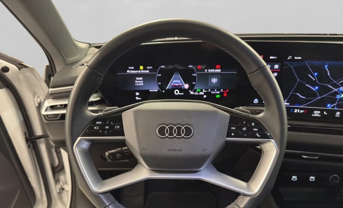 Audi A5 Limousine TFSI quattro - foto 10