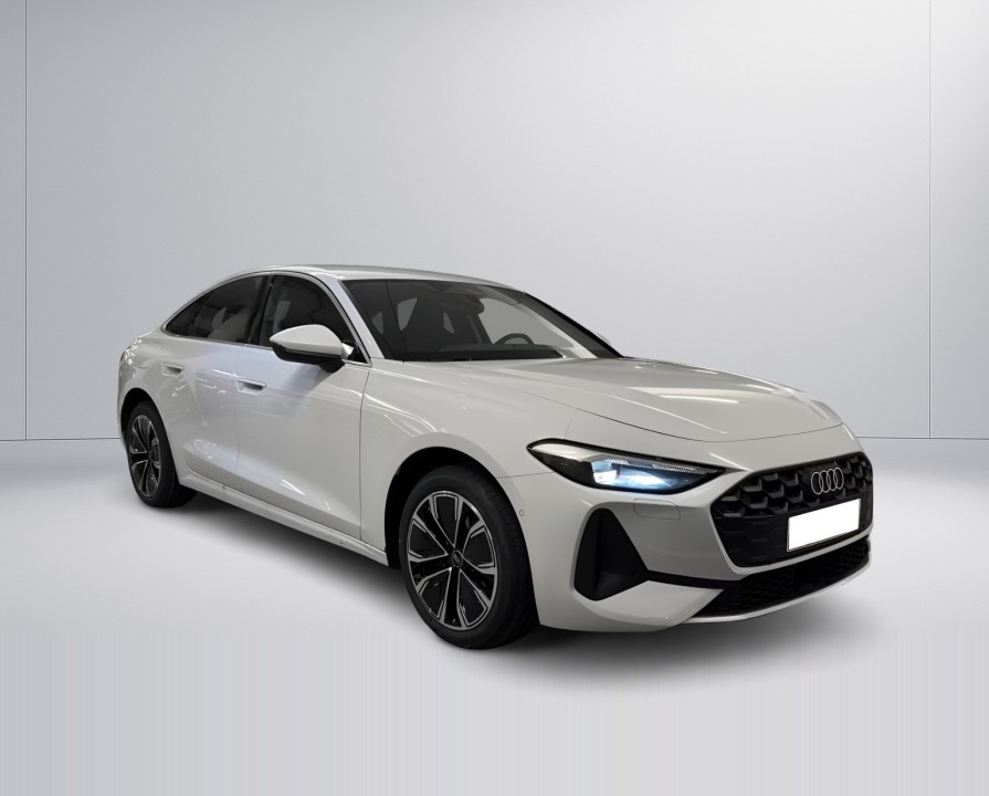 Audi A5 Limousine TFSI quattro