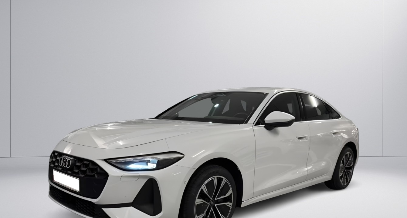 Audi A5 Limousine TFSI quattro - foto 7