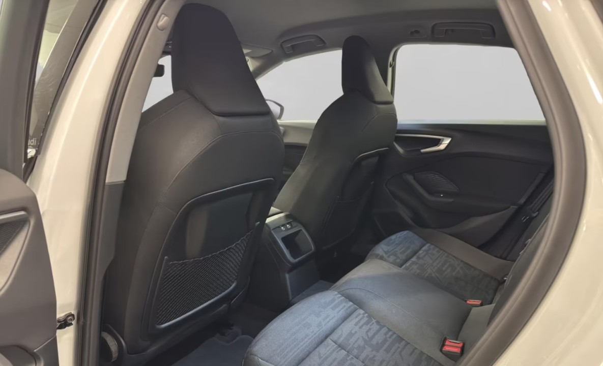 Audi A5 Limousine TFSI quattro - foto 18
