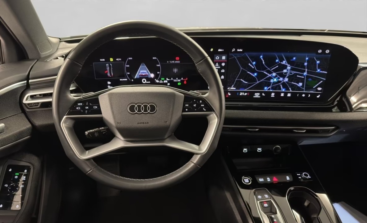 Audi A5 Limousine TFSI quattro - foto 9