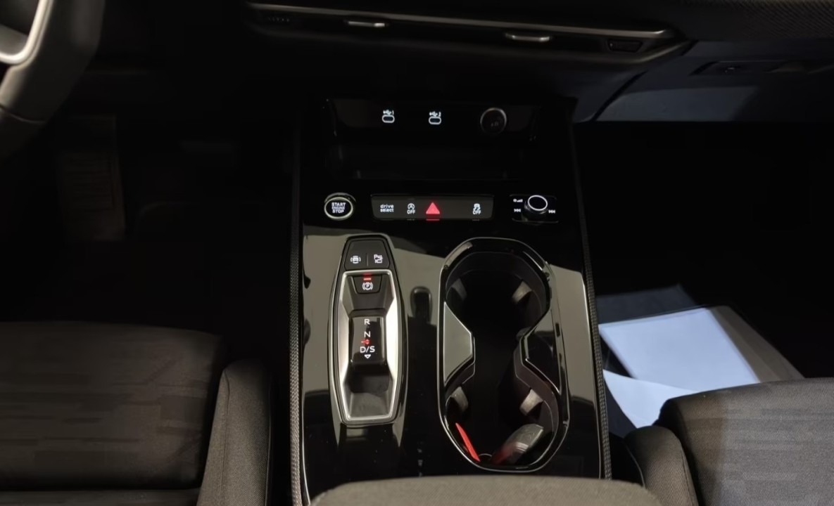 Audi A5 Limousine TFSI quattro - foto 13