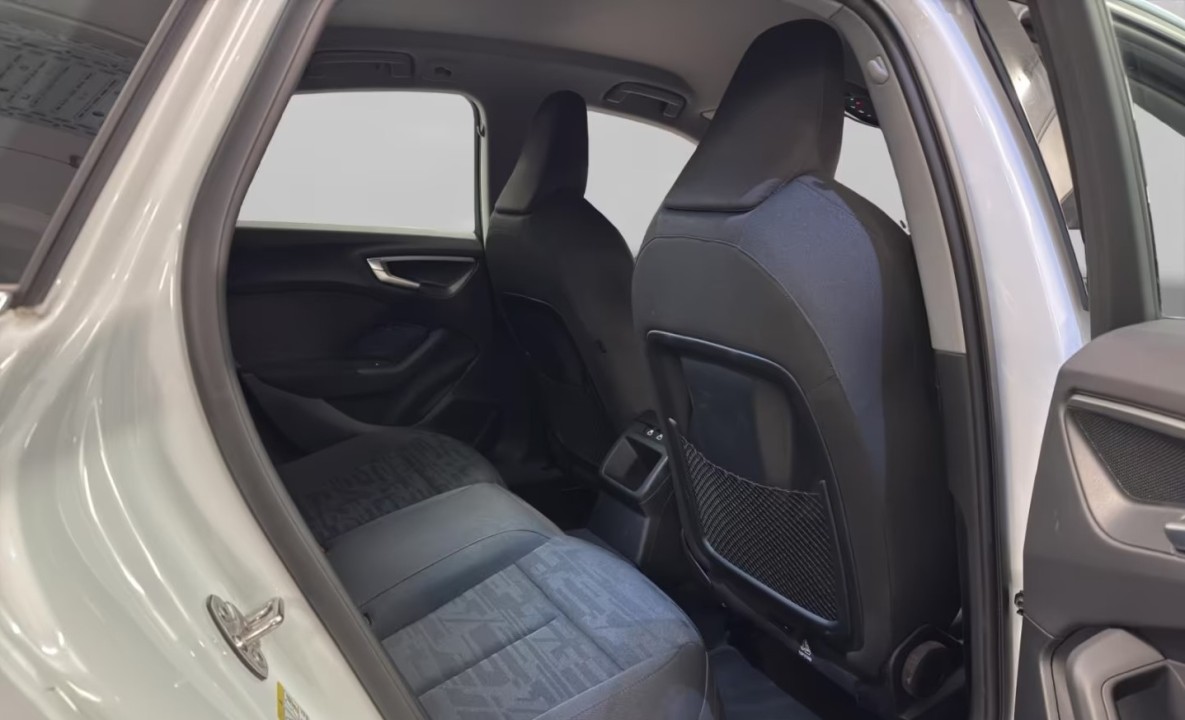 Audi A5 Limousine TFSI quattro - foto 17