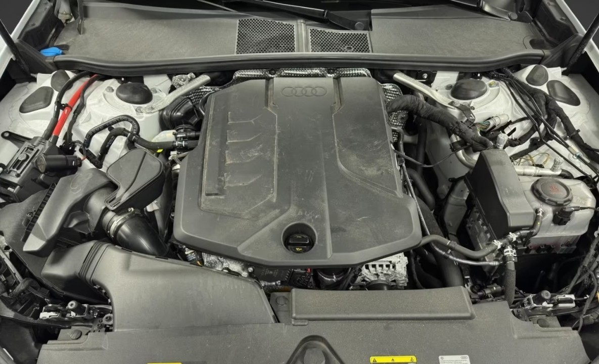 Audi A5 Limousine TFSI quattro - foto 22