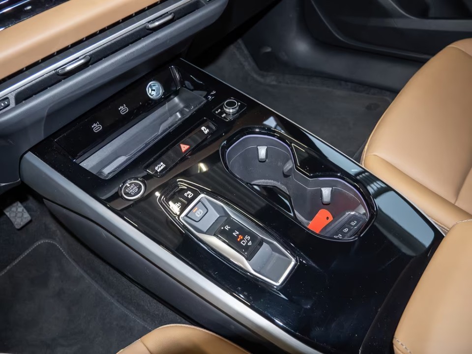 Audi A5 Avant TDI quattro - foto 7