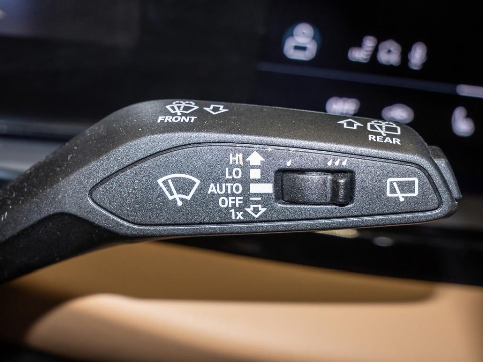 Audi A5 Avant TDI quattro - foto 9