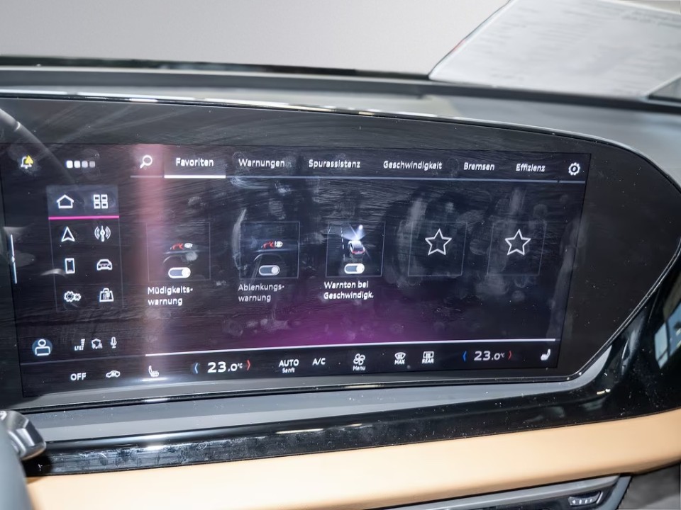 Audi A5 Avant TDI quattro - foto 14