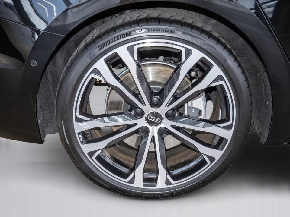 Audi A5 Avant TDI quattro - foto 18