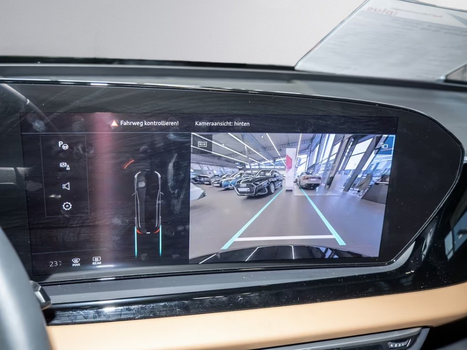 Audi A5 Avant TDI quattro - foto 15
