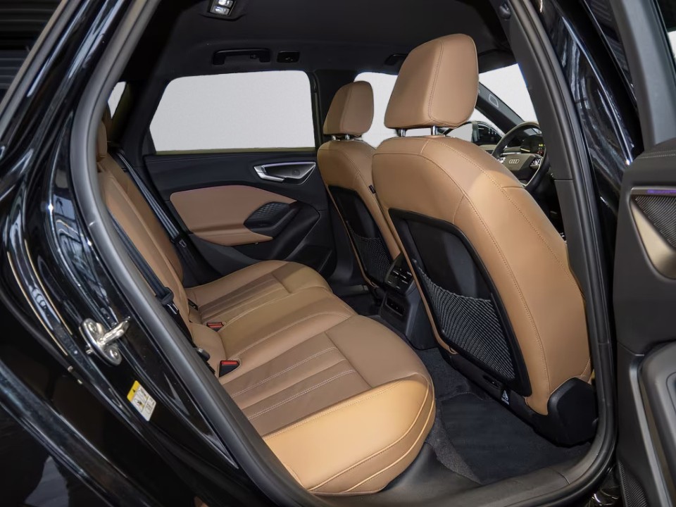 Audi A5 Avant TDI quattro (4)