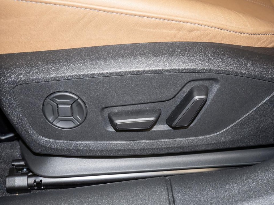 Audi A5 Avant TDI quattro - foto 11